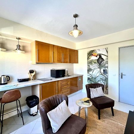 Апартаменты Faro Airport Flat 6 By Homing Экстерьер фото