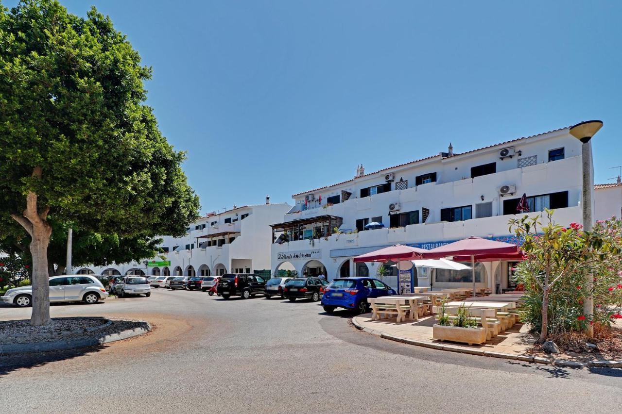 Апартаменты Faro Airport Flat 6 By Homing Экстерьер фото